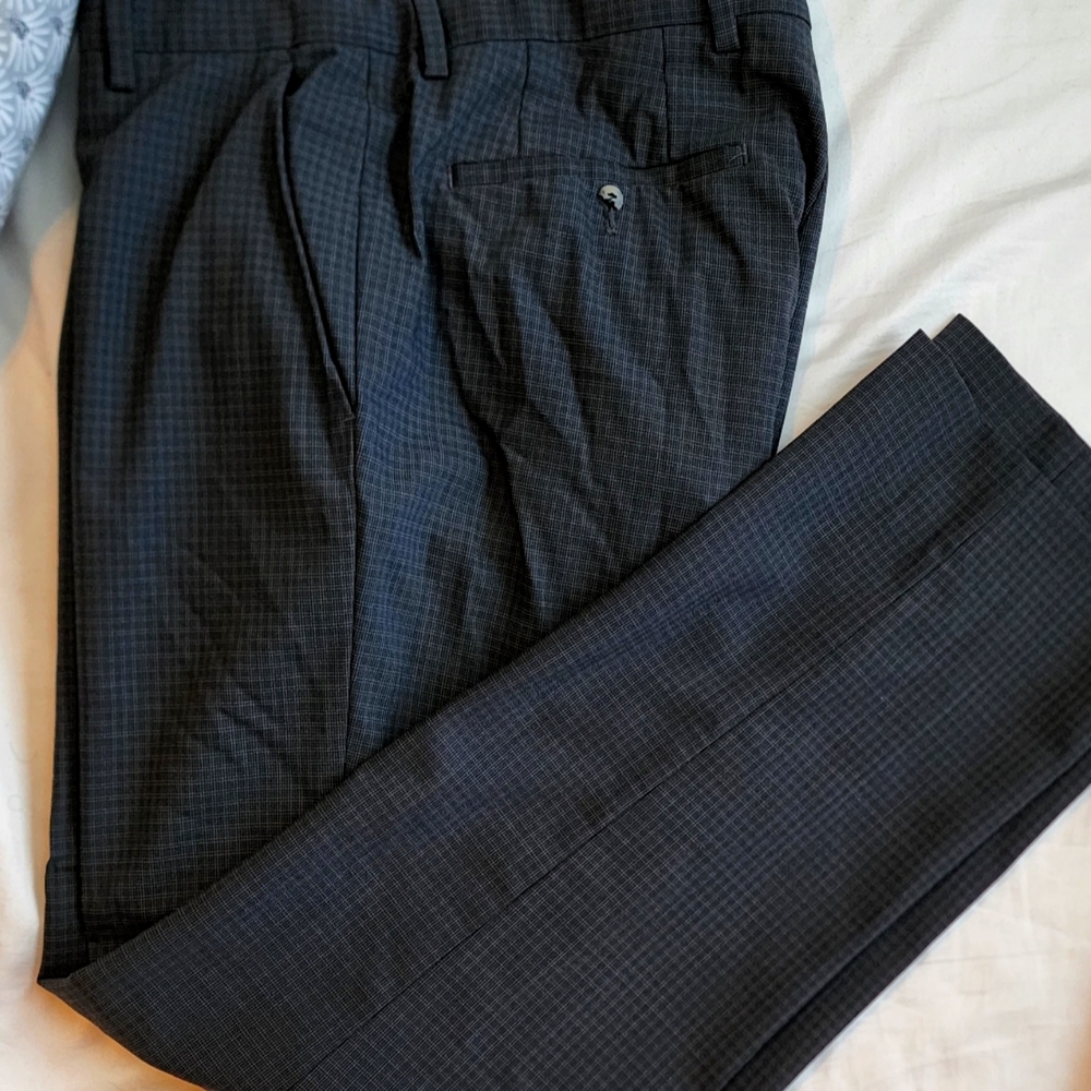 Hugo Boss dress pants